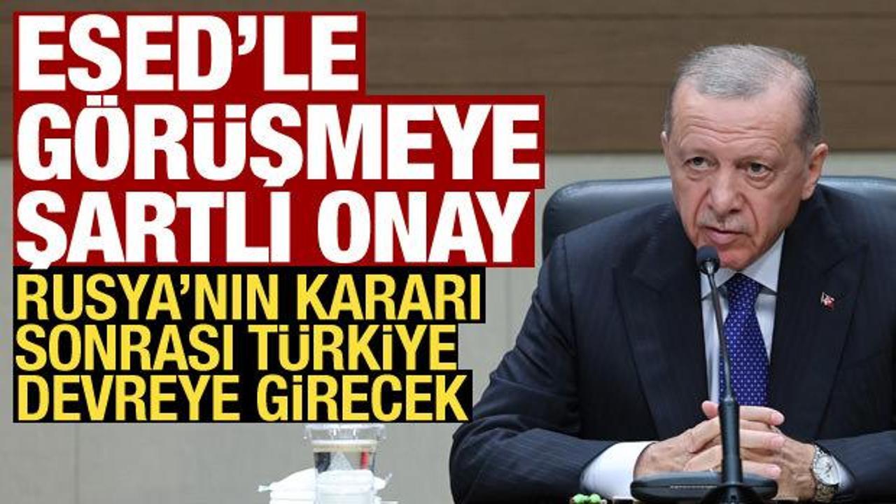 Son dakika: Erdoğan'dan &ccedil;ok &ouml;nemli tahıl koridoru ve Suriye a&ccedil;ıklaması