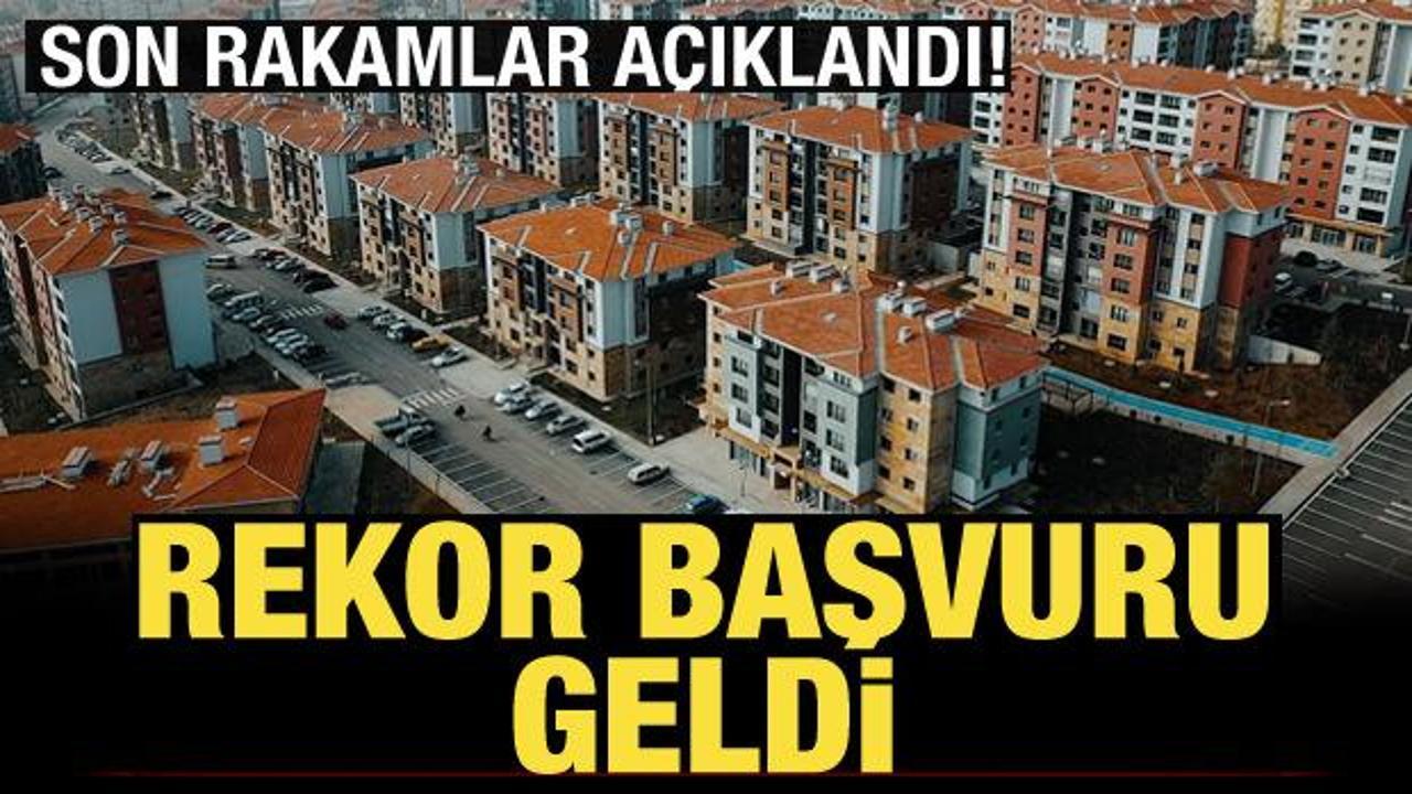 Bakan Özhaseki: İstanbul'un 4'te 1'i riskli