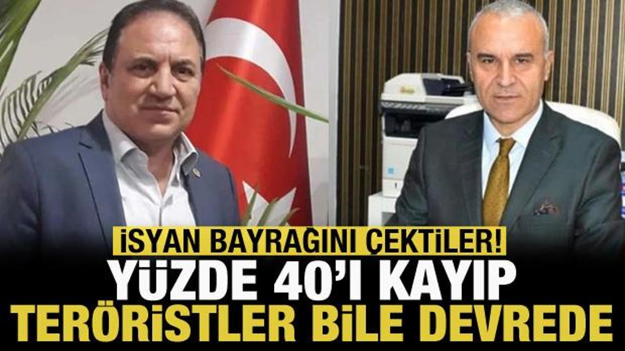 Hayalet evler günlük kirada