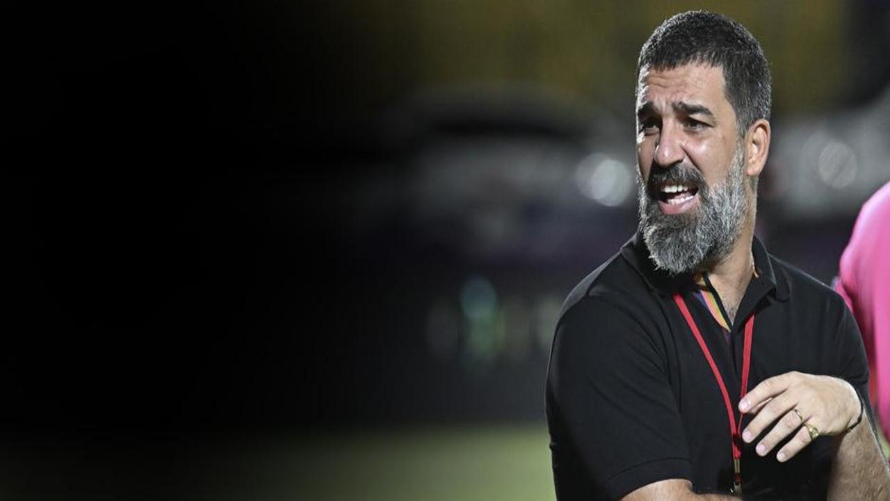 Arda Turanapos;dan, Fatih Terim ve Simeone sözleri! - Haber 7 SÜPER LİG