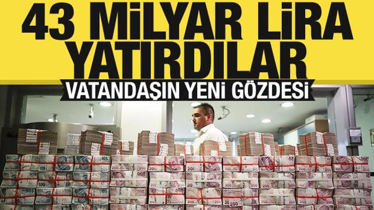 Borsa İstanbul'dan art arda rekorlar: 42 milyon yatırımcıdan 43 milyar lira toplandı