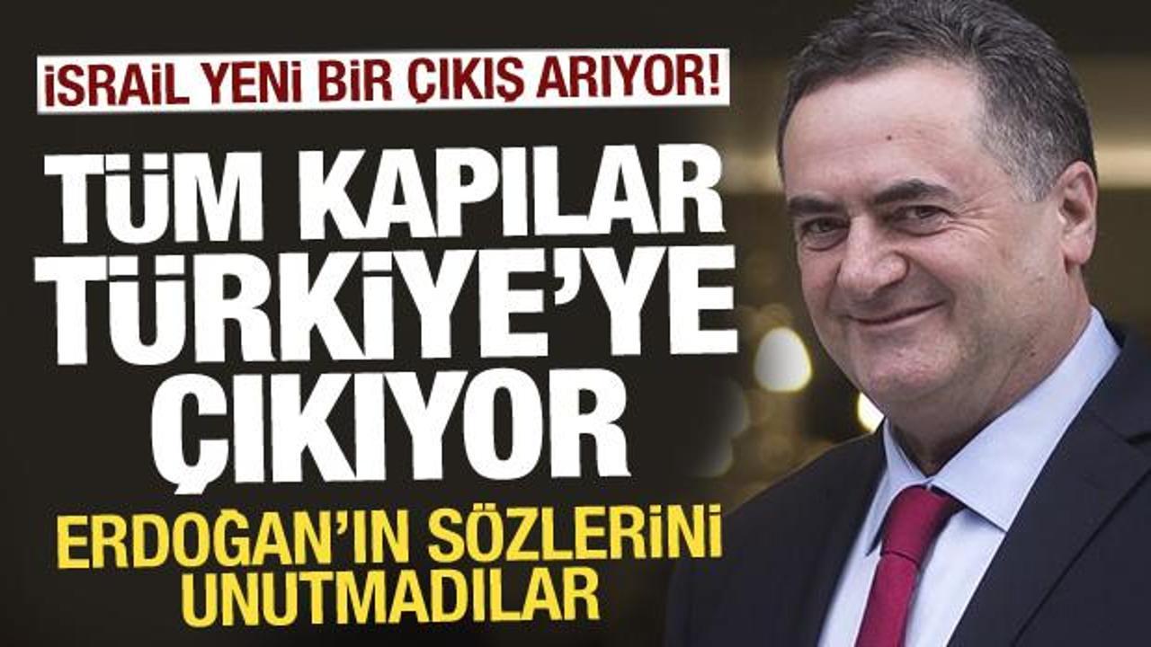 Doğalgazda kapılar T&uuml;rkiye'ye a&ccedil;ılıyor! Erdoğan'ın s&ouml;zlerini hatırlattılar