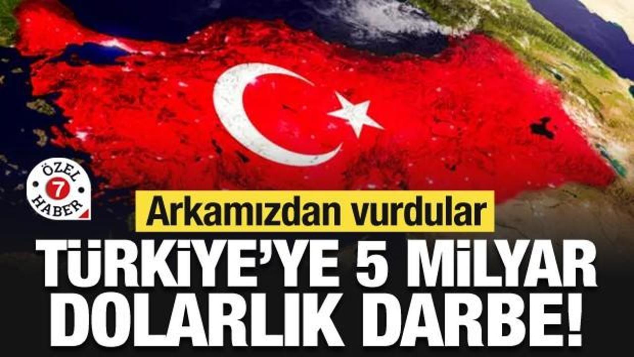 Yasin Aktay'dan zehir zemberek sözler: Türkiye'ye kaç para kaybettirdiniz?