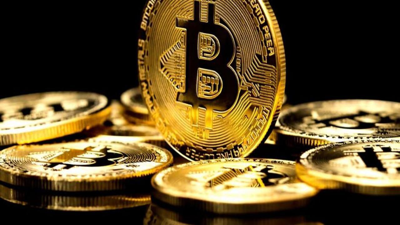 Bitcoin 39 bin doların altını gördü - Haber 7 EKONOMİ