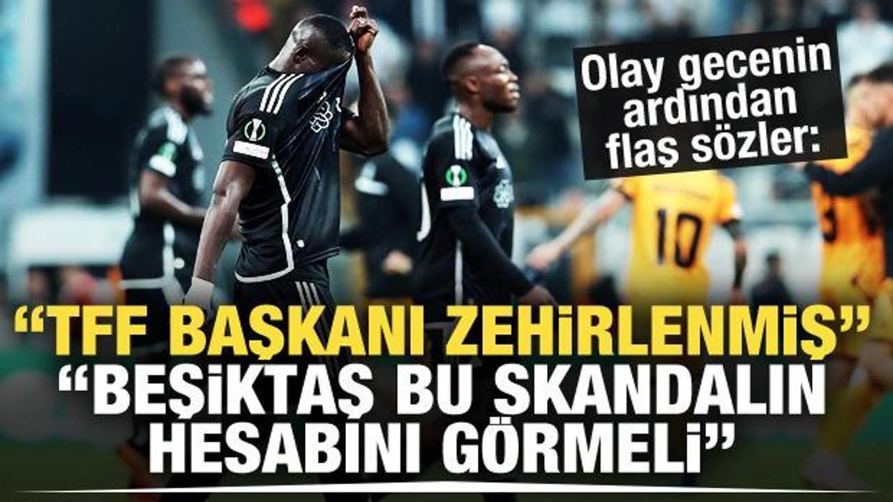 Beşiktaş'ın ilk rakibi İstanbul - Son dakika Beşiktaş haberleri - Fotomaç