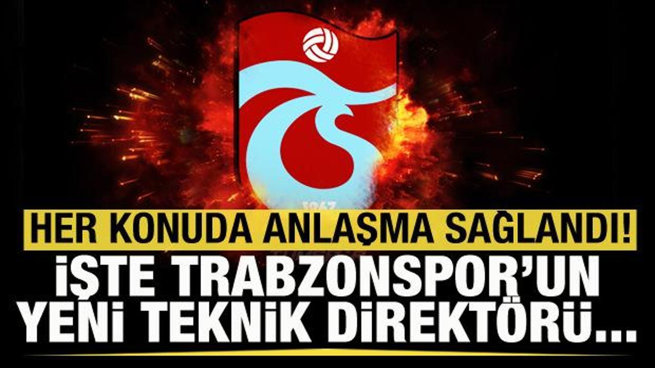 Trabzonspor'da, 2. Abdullah Avcı d&ouml;nemi!