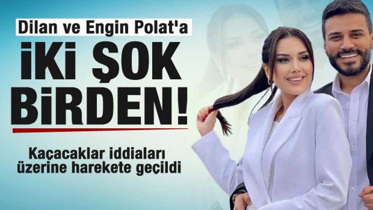 Başsavcılıktan Dilan ve Engin Polat a&ccedil;ıklaması! 