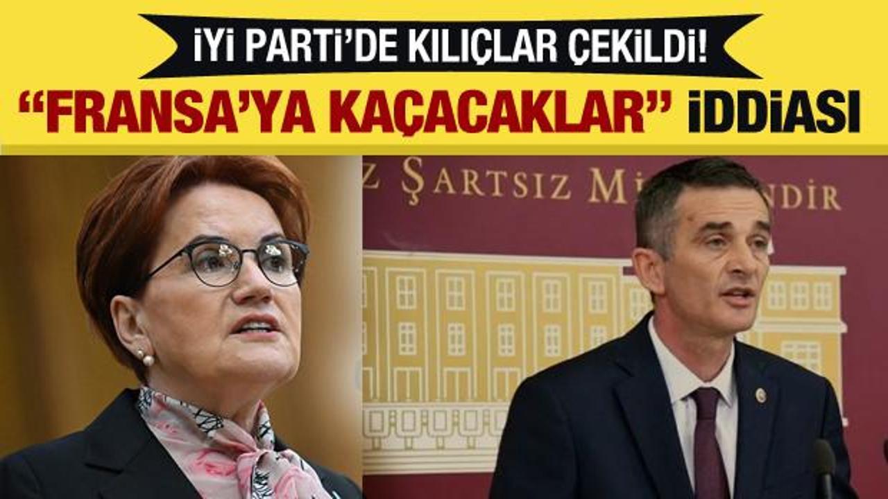 "Bu daha başlangıç! Maskeleri düşecek"