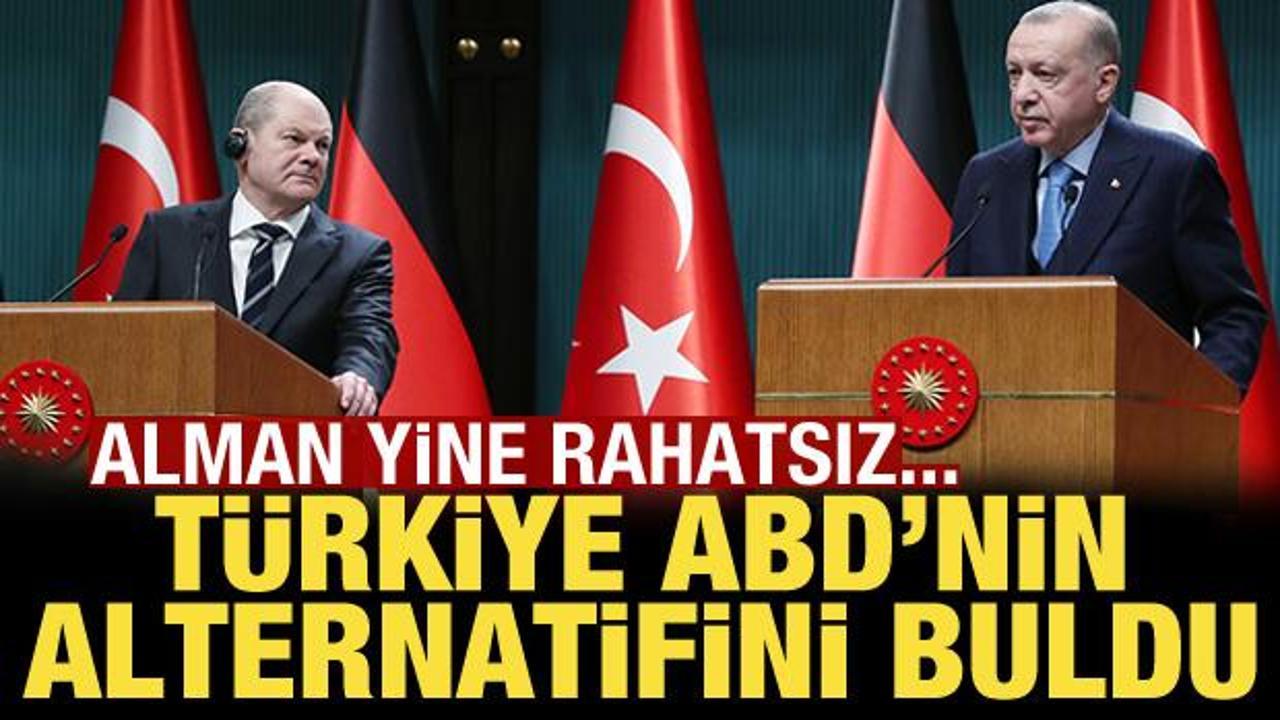 Türkiye'den HÜRJET ve KAAN'a kadar Eurofighter Typhoon formülü