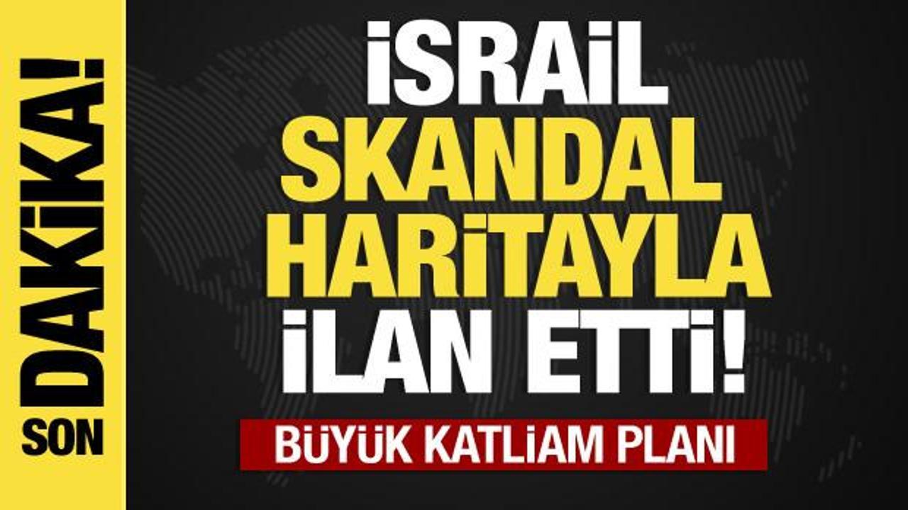 İsrail-Filistin savaşı: Hamas'tan son dakika açıklaması