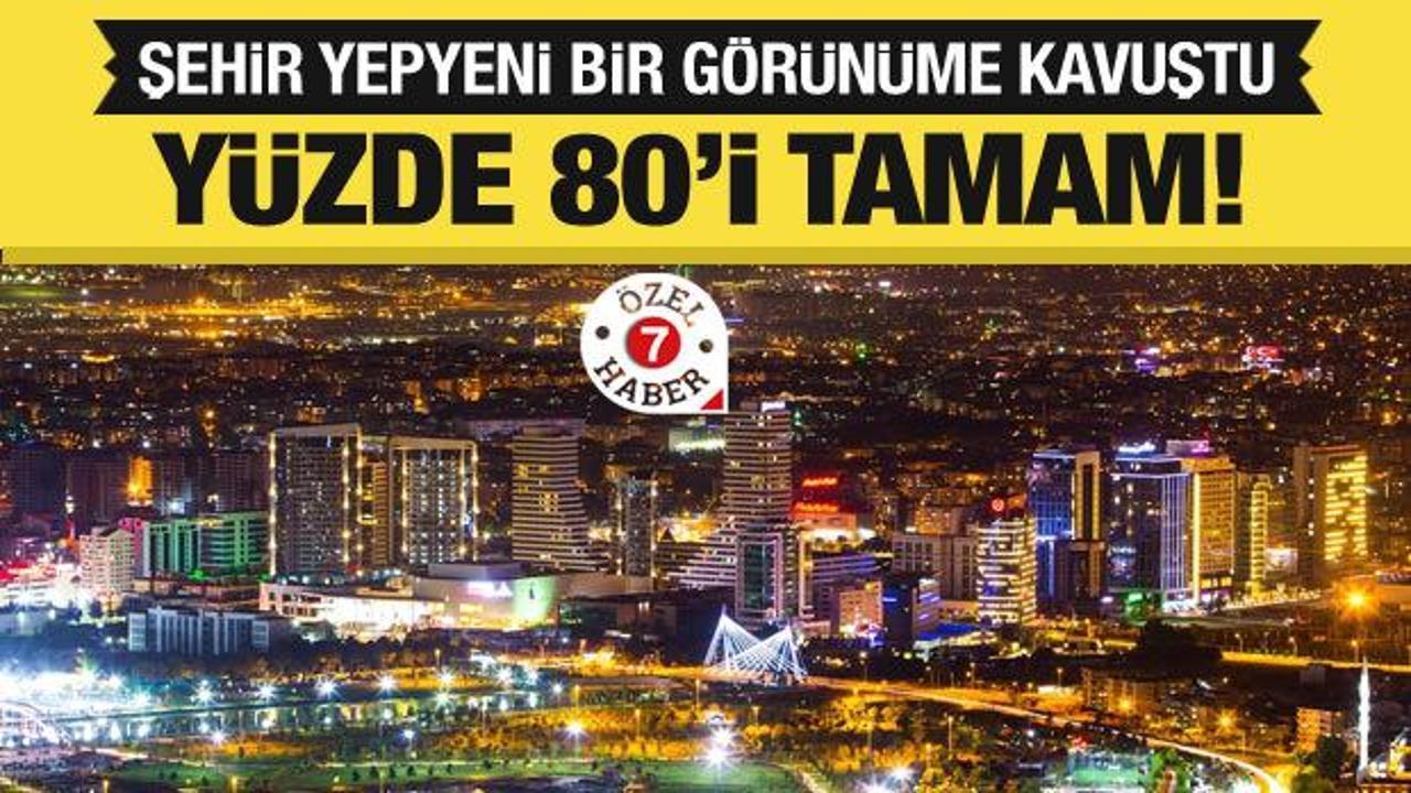 Bursa'da b&uuml;y&uuml;k değişim! Verilen s&ouml;zlerin hepsi tutuldu