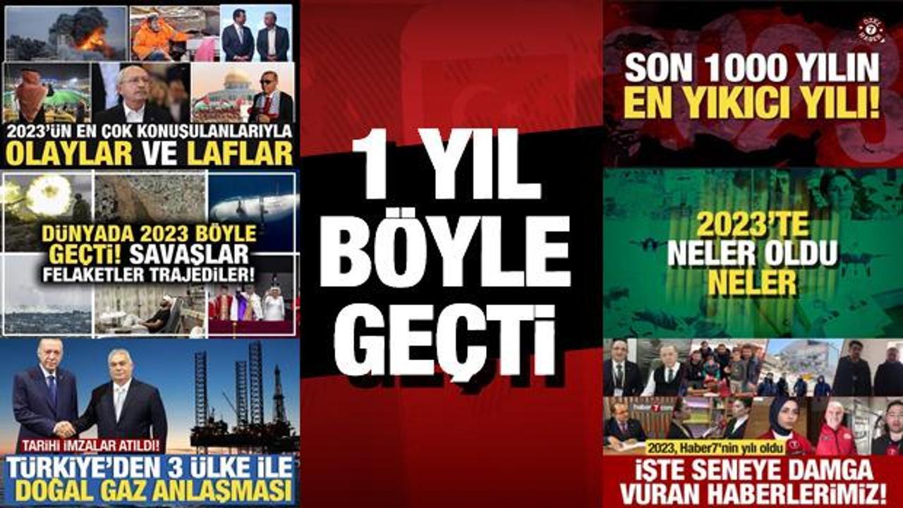 Her y&ouml;n&uuml;yle 2023 b&ouml;yle ge&ccedil;ti