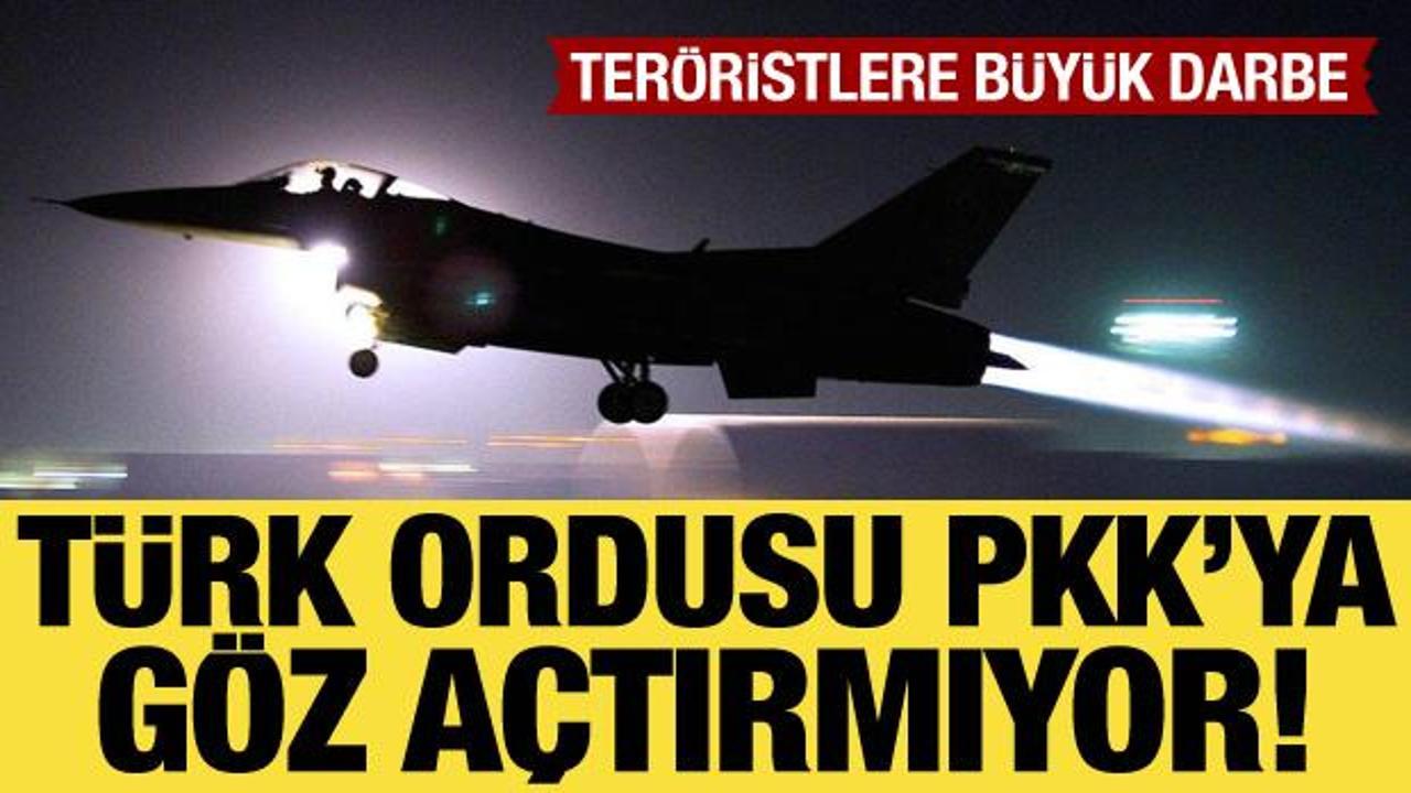 MSB: 26 ter&ouml;rist etkisiz hale getirildi