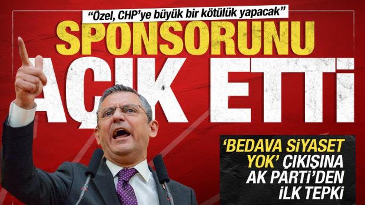 Ömer Çelik: Özel, Netanyahu ve terör örgütleri ile aynı düzlemde