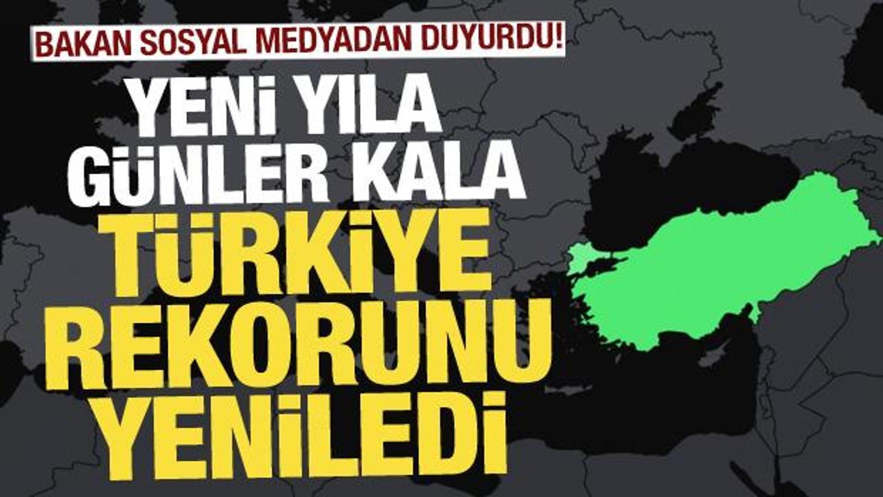 T&uuml;rkiye k&uuml;resel ihracatta rekorunu tazeledi