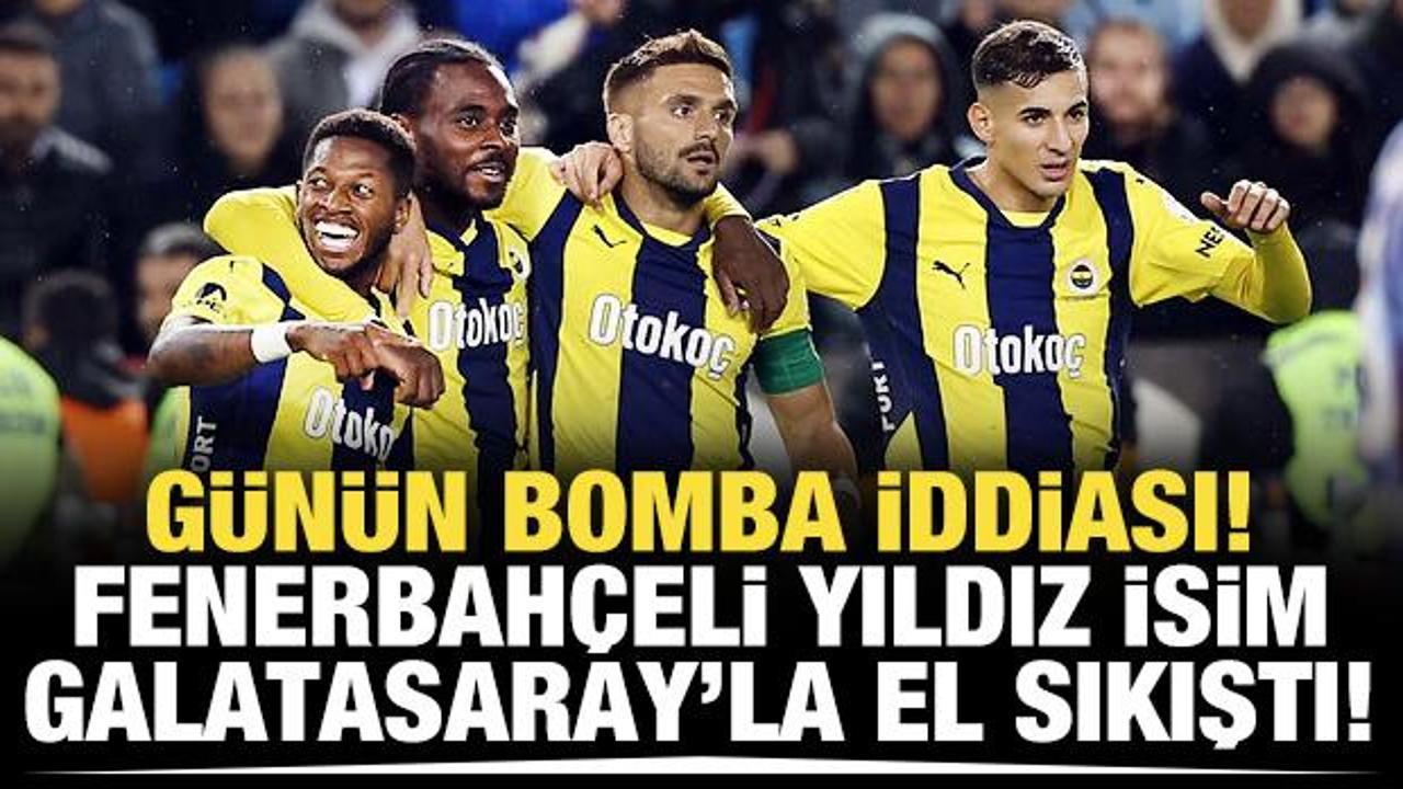 G&uuml;n&uuml;n bomba iddiası! Osayi, Galatasaray'la anlaştı!