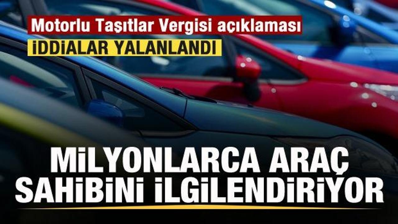 Milyonlarca ara&ccedil; sahibini ilgilendiriyor! MTV a&ccedil;ıklaması! İddialar yalanlandı