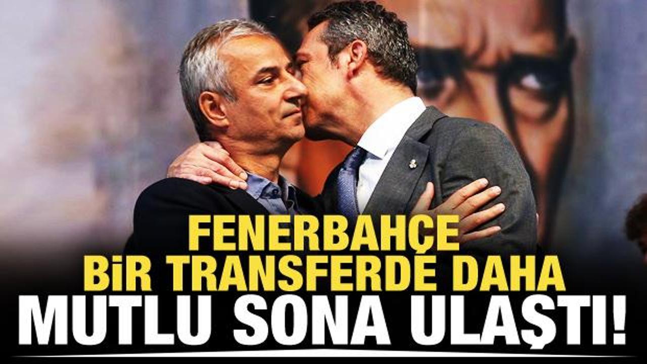 Çağlar Söyüncü adım adım Fenerbahçe'ye!