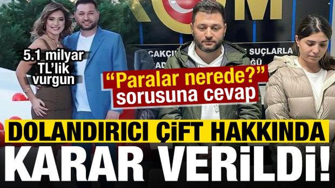 Ocakçı Holding patronu Sedat Ocakçı, eşi ve 25 kişi tutuklandı! 5.1 milyar TL'lik dava...