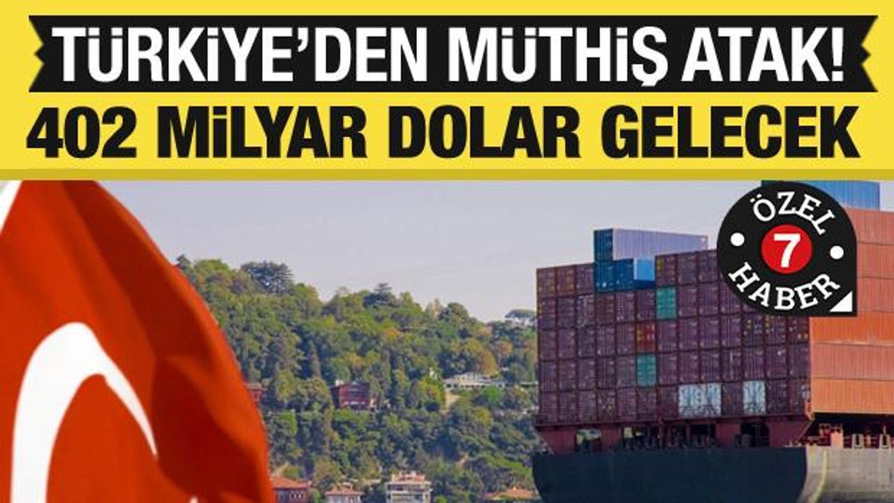 Ticaret Bakanı Bolat: İhracatta artış kesintisiz s&uuml;r&uuml;yor