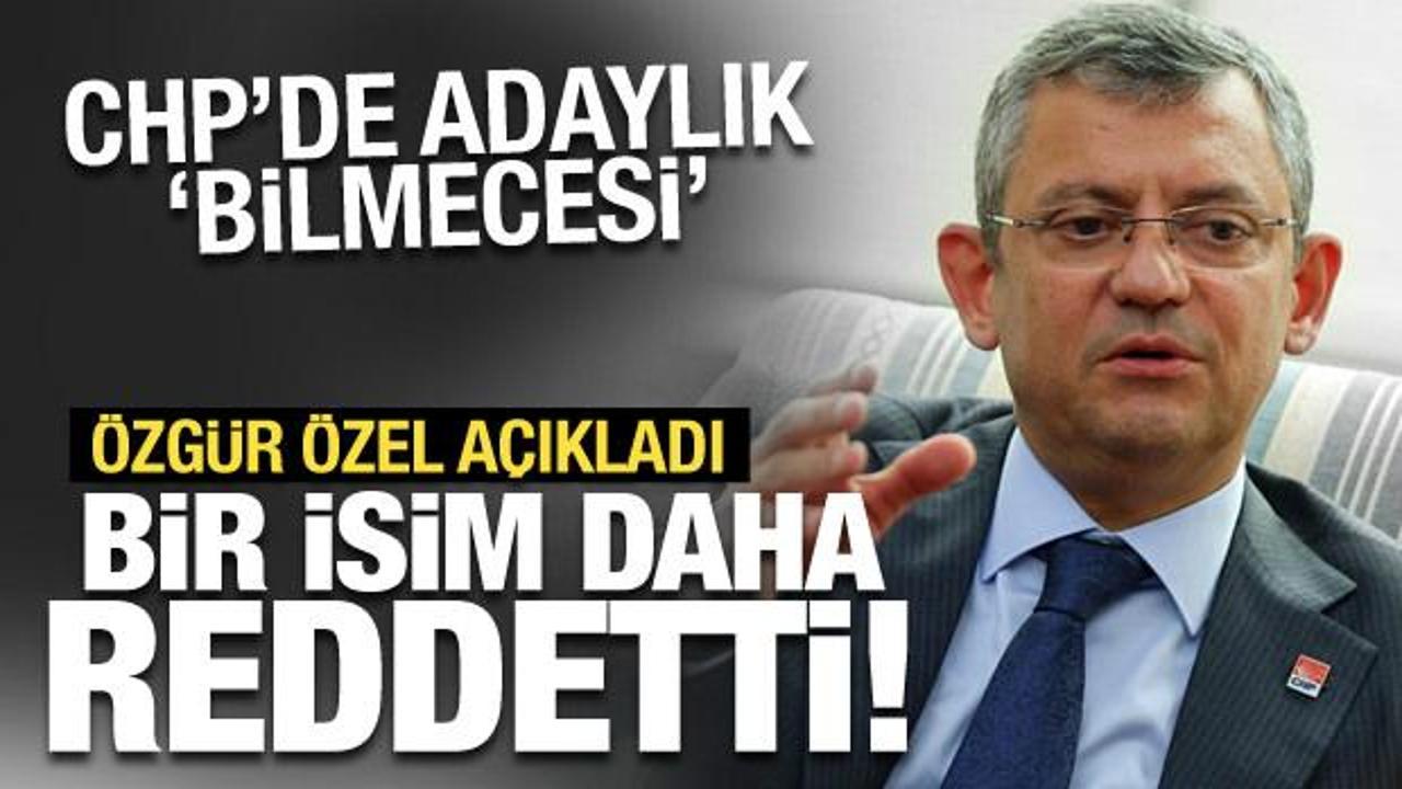 &Ouml;zg&uuml;r &Ouml;zel'in Hatay 'bilmecesi': Mert Fırat'a teklif g&ouml;t&uuml;rd&uuml;k kabul etmedi!