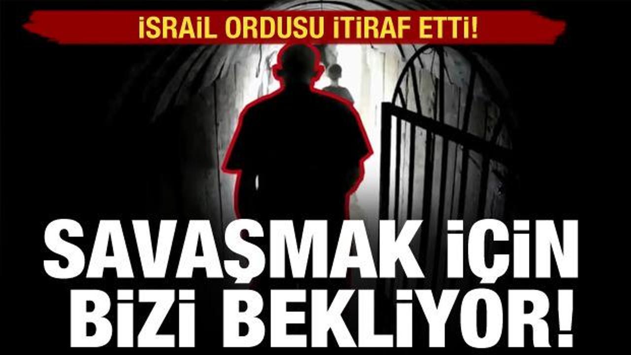 Sinvar çatışmaya hazırlanıyor iddiası