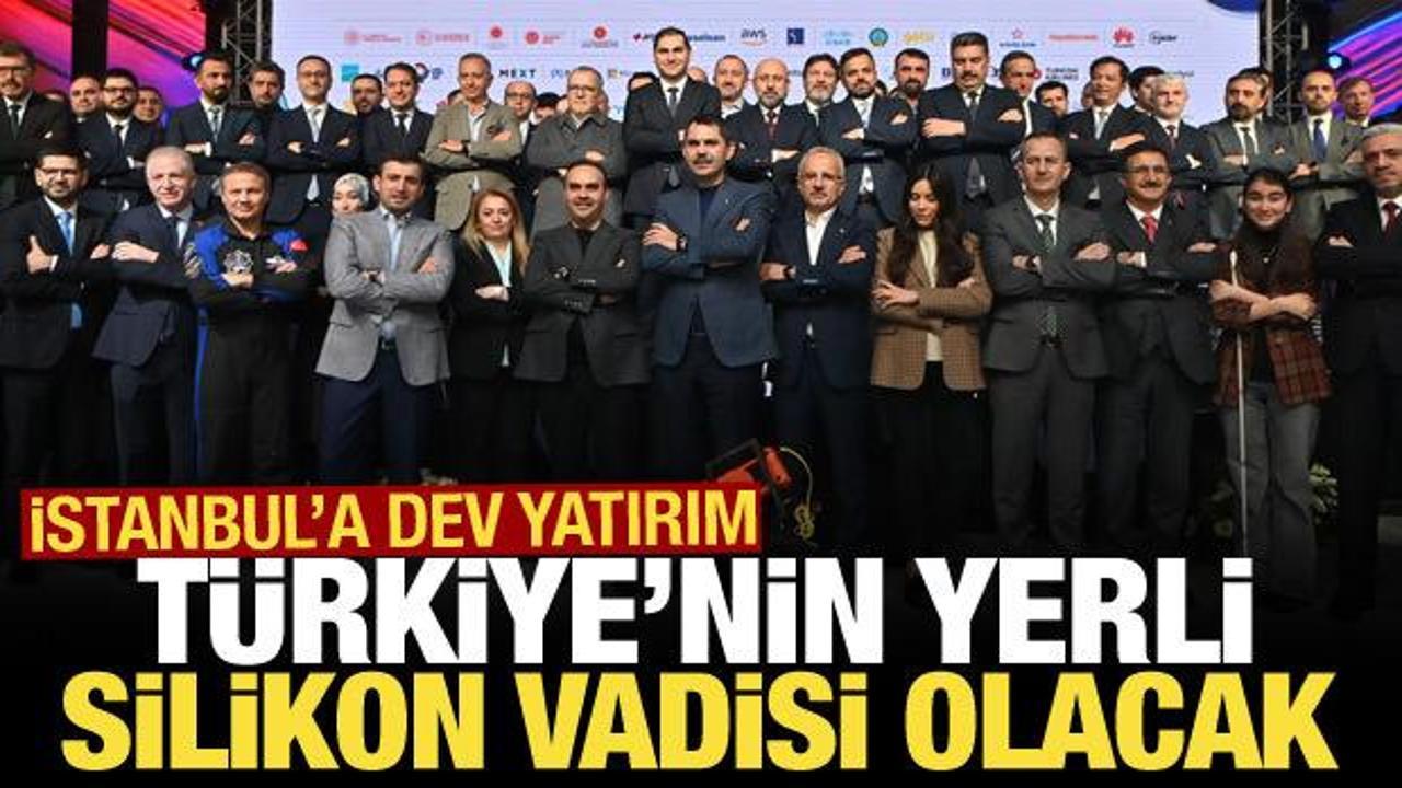 Bakan Uraloğlu: İstanbul, teknoloji merkezi olacak