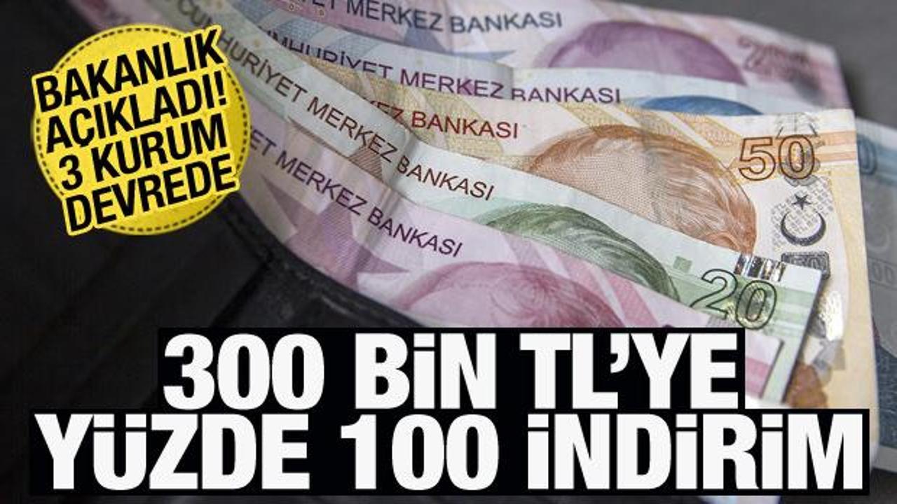 &Ccedil;ift&ccedil;iye 300 bin lira faizsiz kredi imk&acirc;nı! 3 kurum devrede