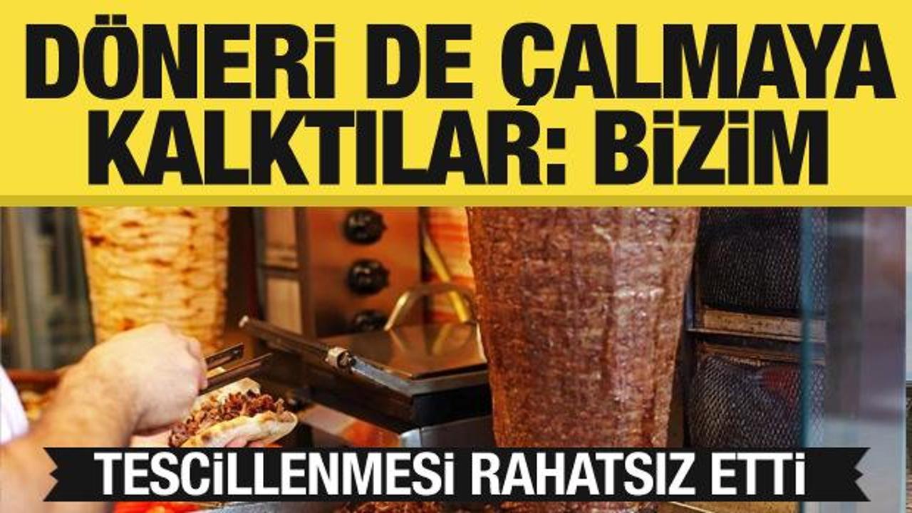 Yunanistan d&ouml;nere de sal&ccedil;a oldu! T&uuml;rkiye i&ccedil;in yapılan tescil rahatsız etti