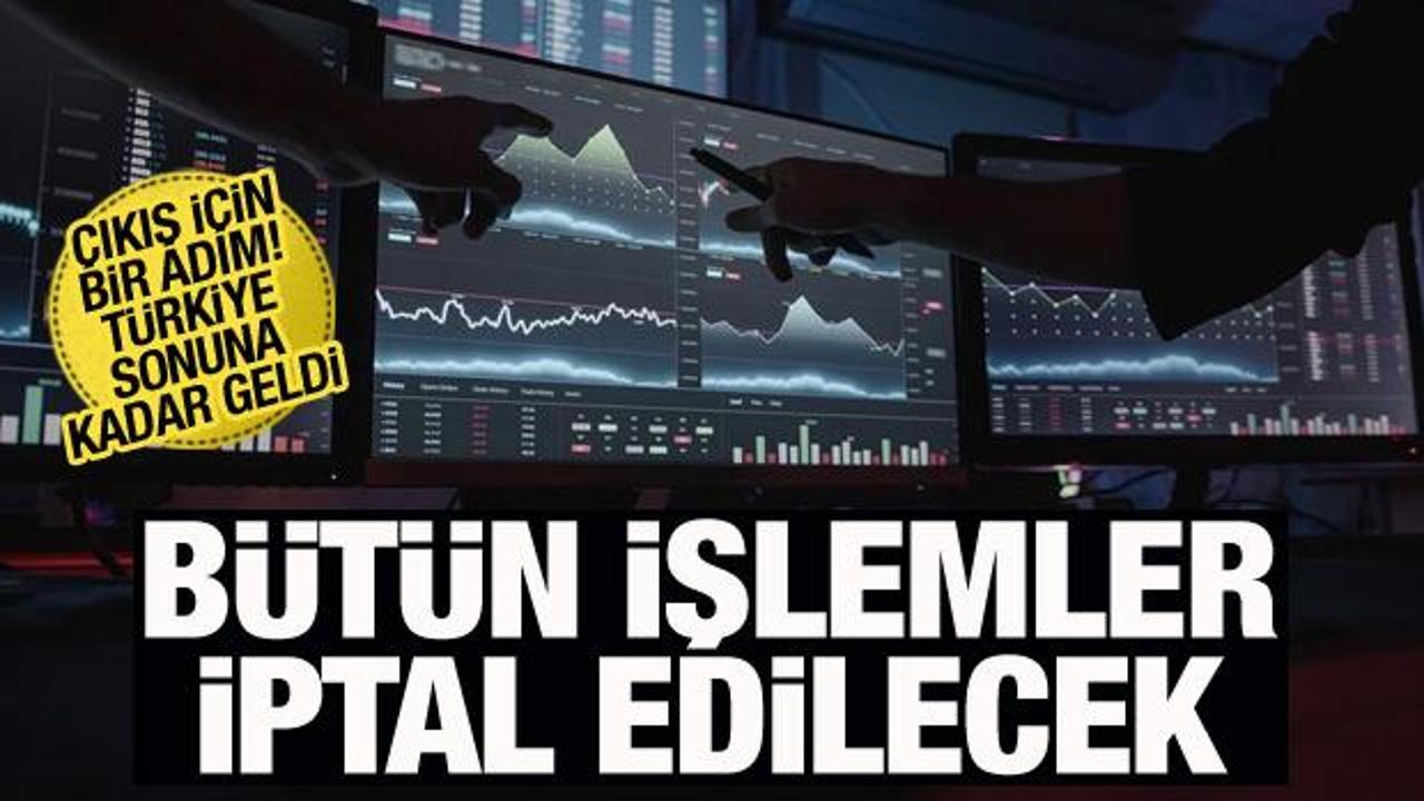 Kripto d&uuml;zenlemesi TBMM Başkanlığı'na sunuldu! Gri listeden &ccedil;ıkış i&ccedil;in son adım