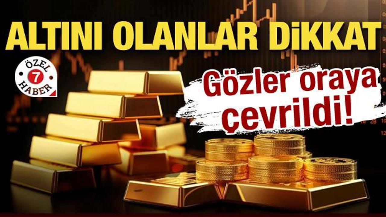 Piyasaların g&ouml;z&uuml; ABD'den gelecek olan verilerde! Uzman isim Haziran ayına dikkat &ccedil;ekti!