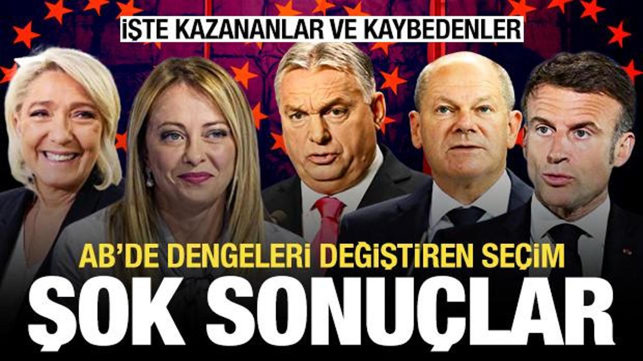 AP seçimleri dengeleri sarstı: İşte kazanan ve kaybeden siyasetçiler