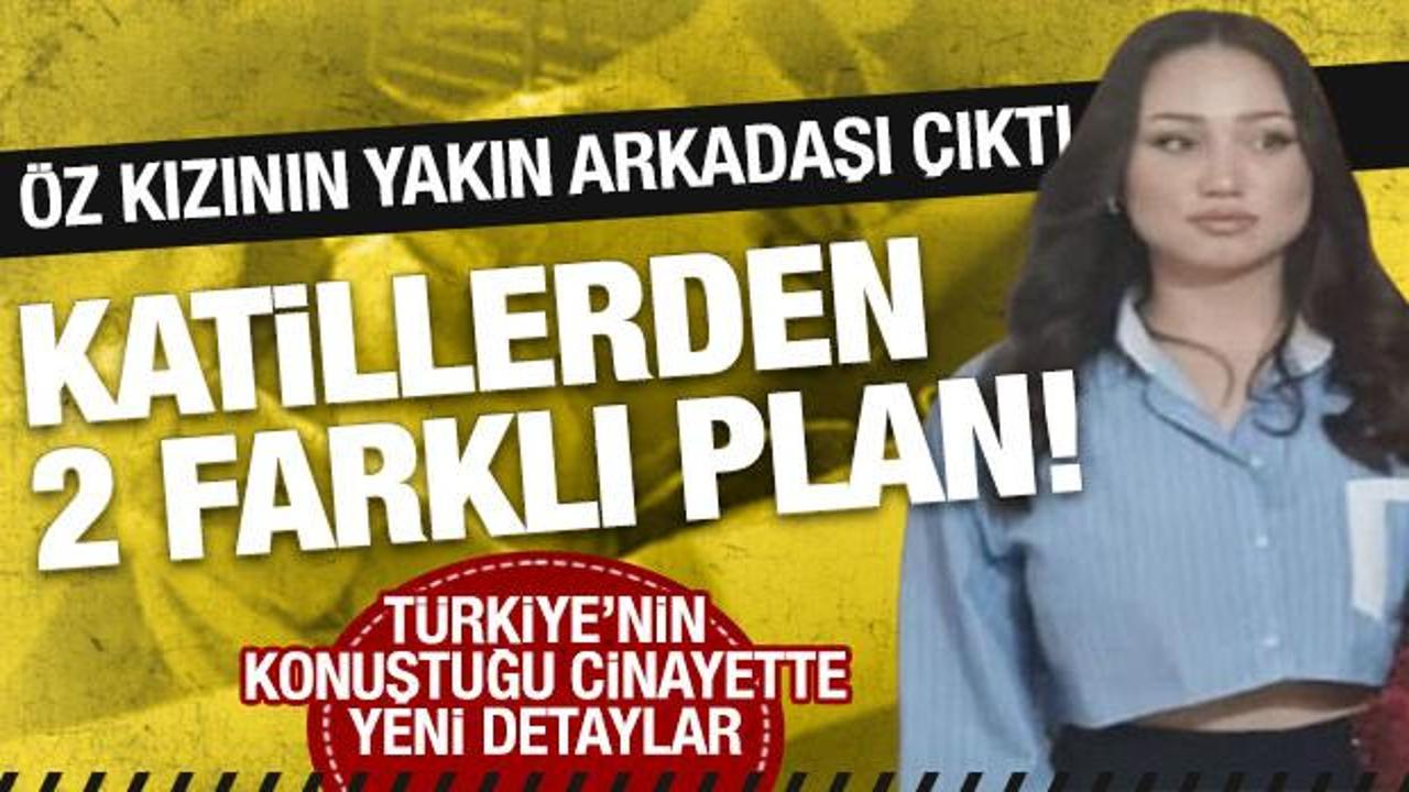 Türkiye'nin konuştuğu Sedef Güler cinayetinde yeni detaylar ortaya çıktı!