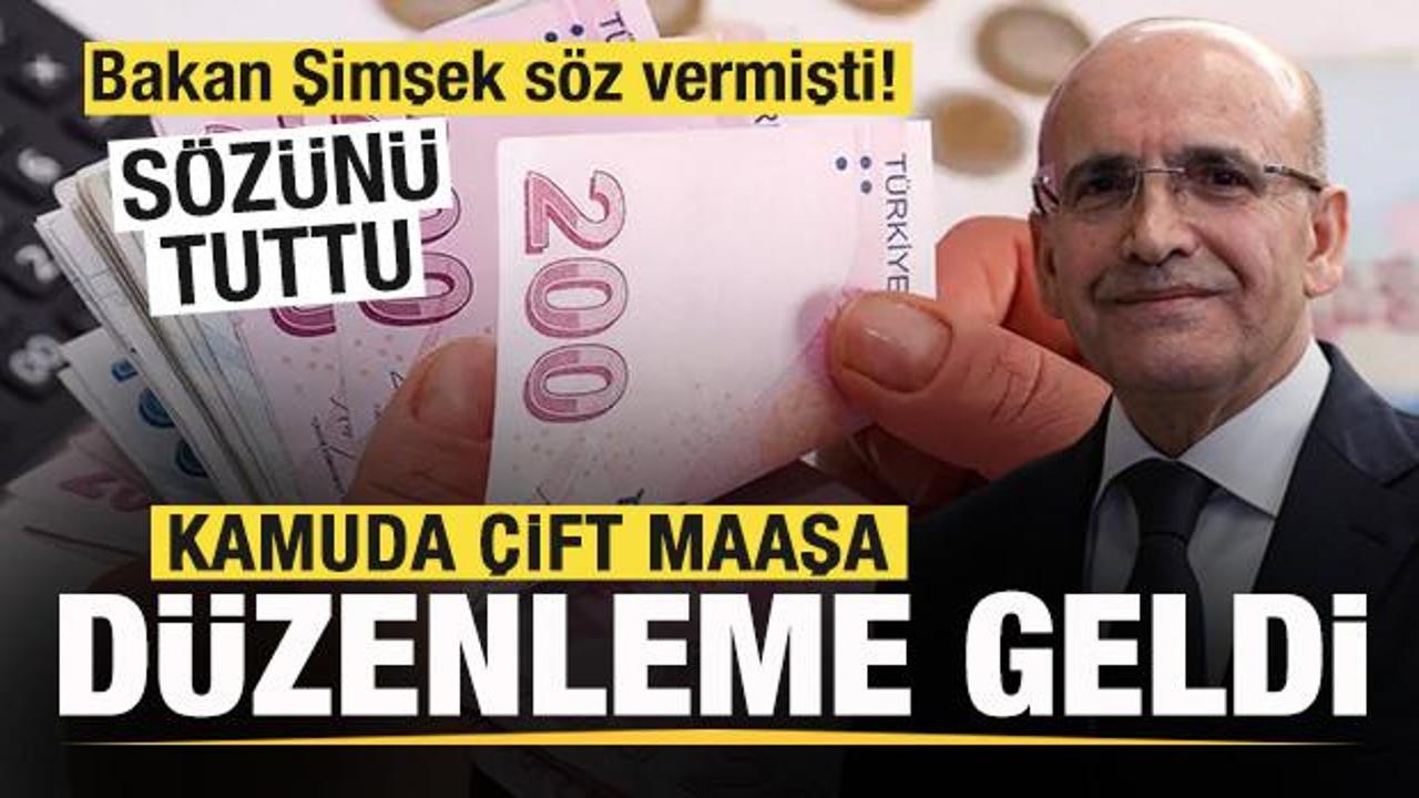 Teklif hazırlandı! Maaş sınırı getirildi! Otomobil ve akaryakıtla ilgili s&uuml;rpriz madde