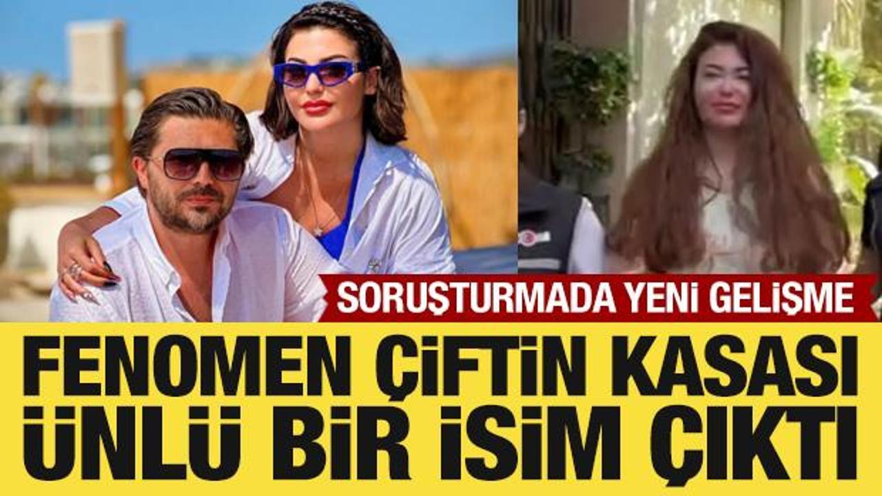Fenomenler soruşturmasında dikkat &ccedil;eken isim! G&ouml;khan G&ouml;z'&uuml;n de arandığı ortaya &ccedil;ıktı