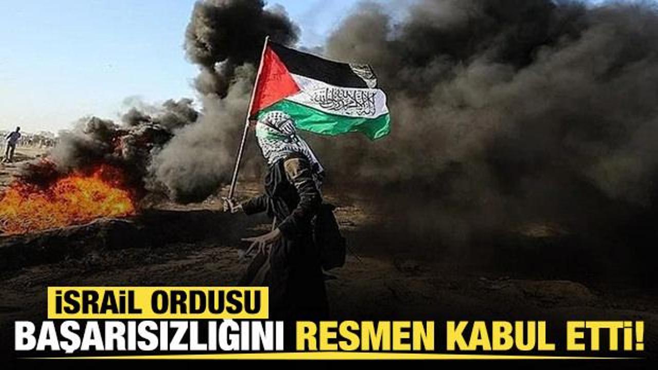 İsrail ordusu, 7 Ekim'de Be'eri'deki "başarısızlığını" resmen kabul etti