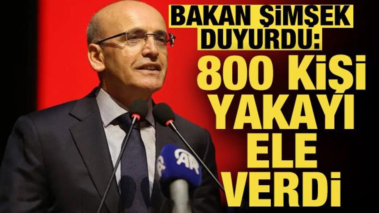 Maliye'den çok harcayan ancak vergi vermeyenlere yakın takip