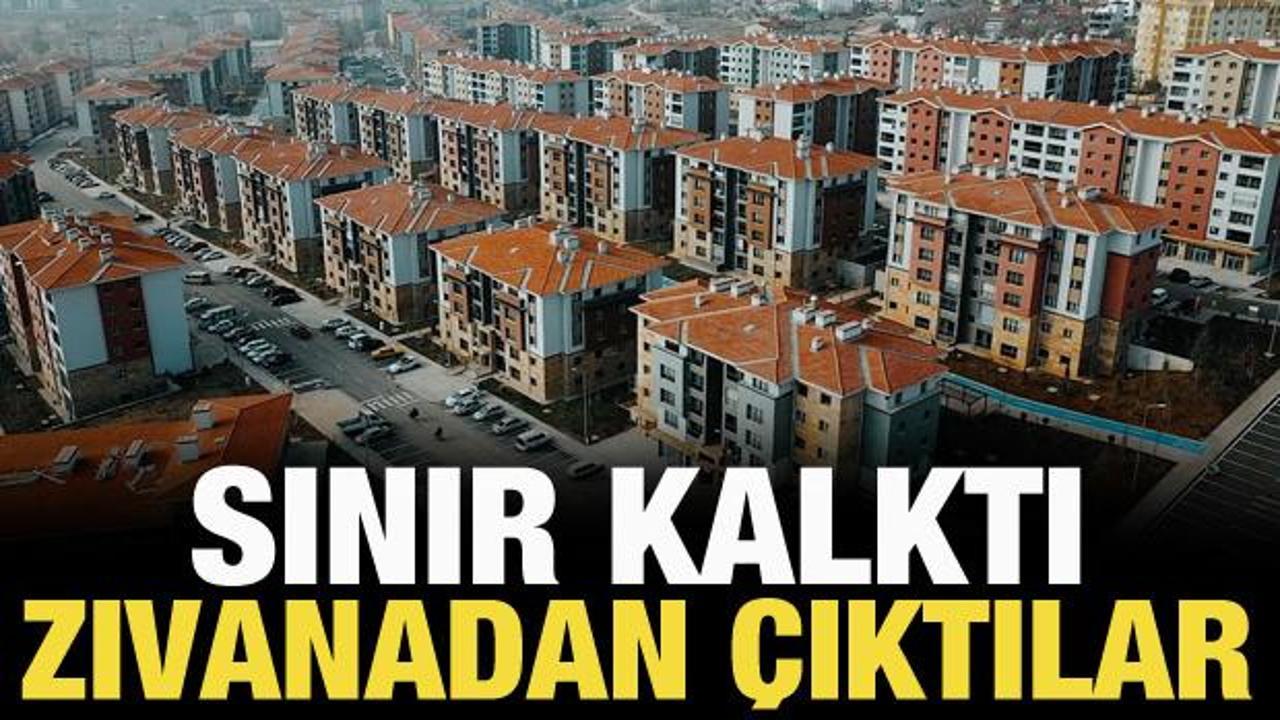 Ev sahiplerinin kiracılara yeni dayatmaları: GBT, KKB, findeks raporu