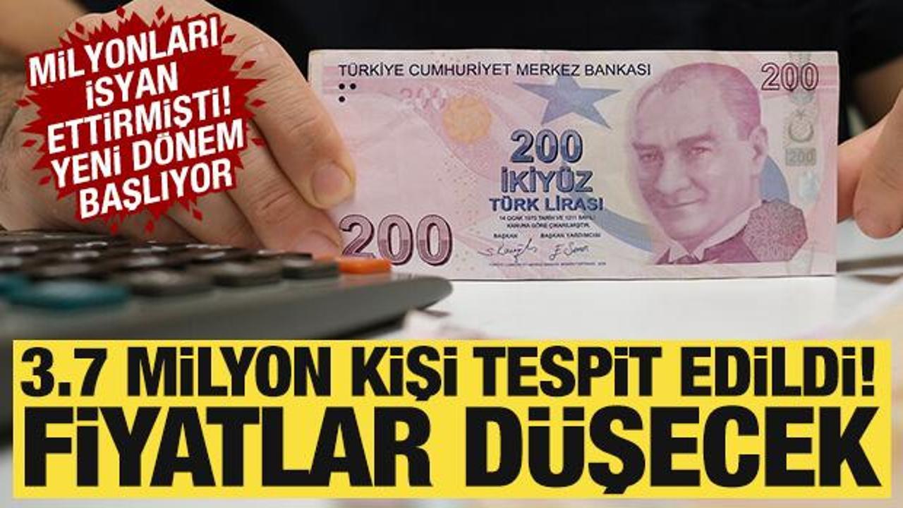 Kira fiyatlarını düşürecek hamle: e-Kira kontratı