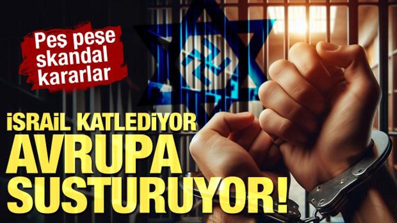 Gazze gerçeklerini duyuran gazeteciler susturuluyor! İngiltere'den vicdanlara kelepçe