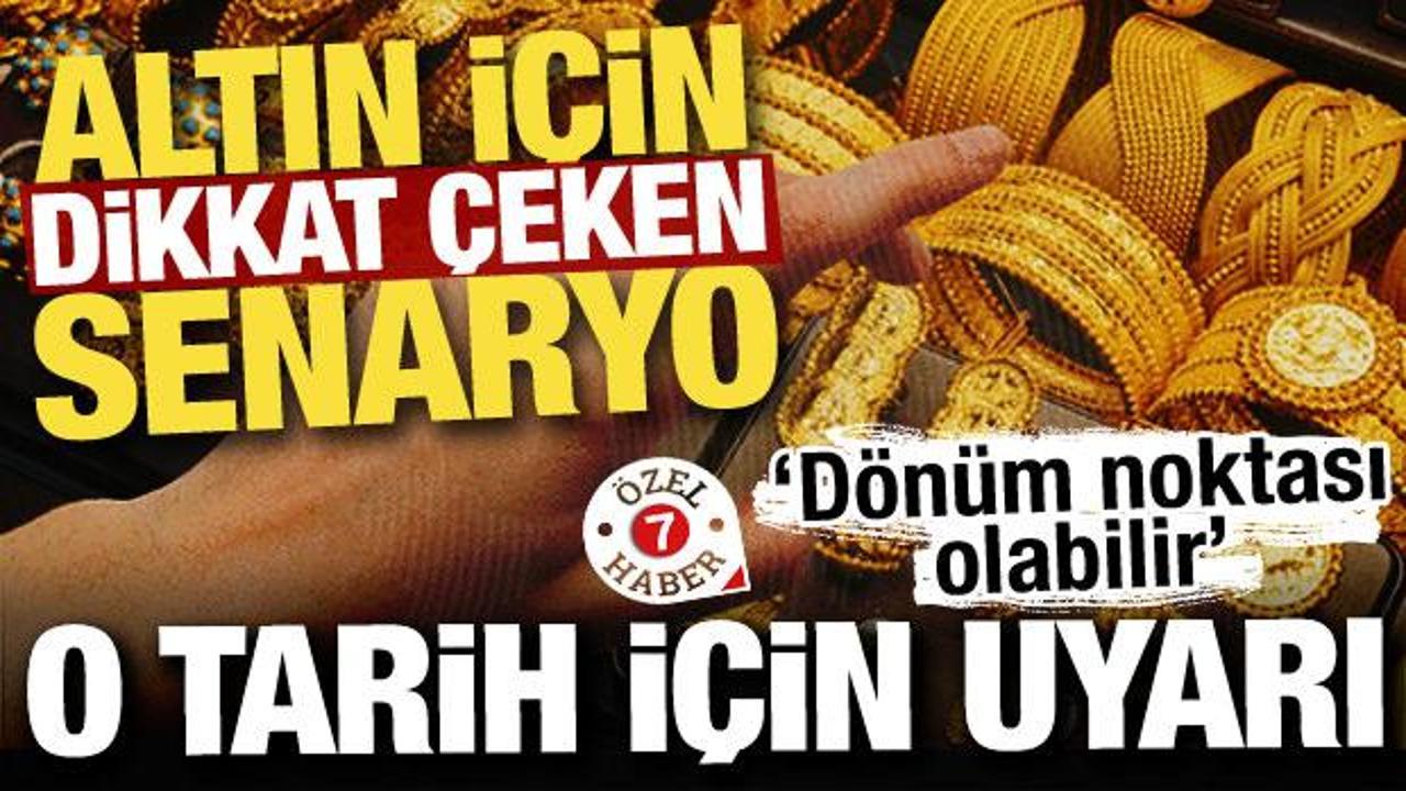 Altında dikkat çeken senaryo! 18 Eylül için uyardı: "Dönüm noktası olur"