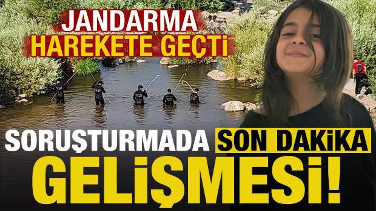 Narin Güran cinayeti soruşturmasında son dakika gelişmesi!