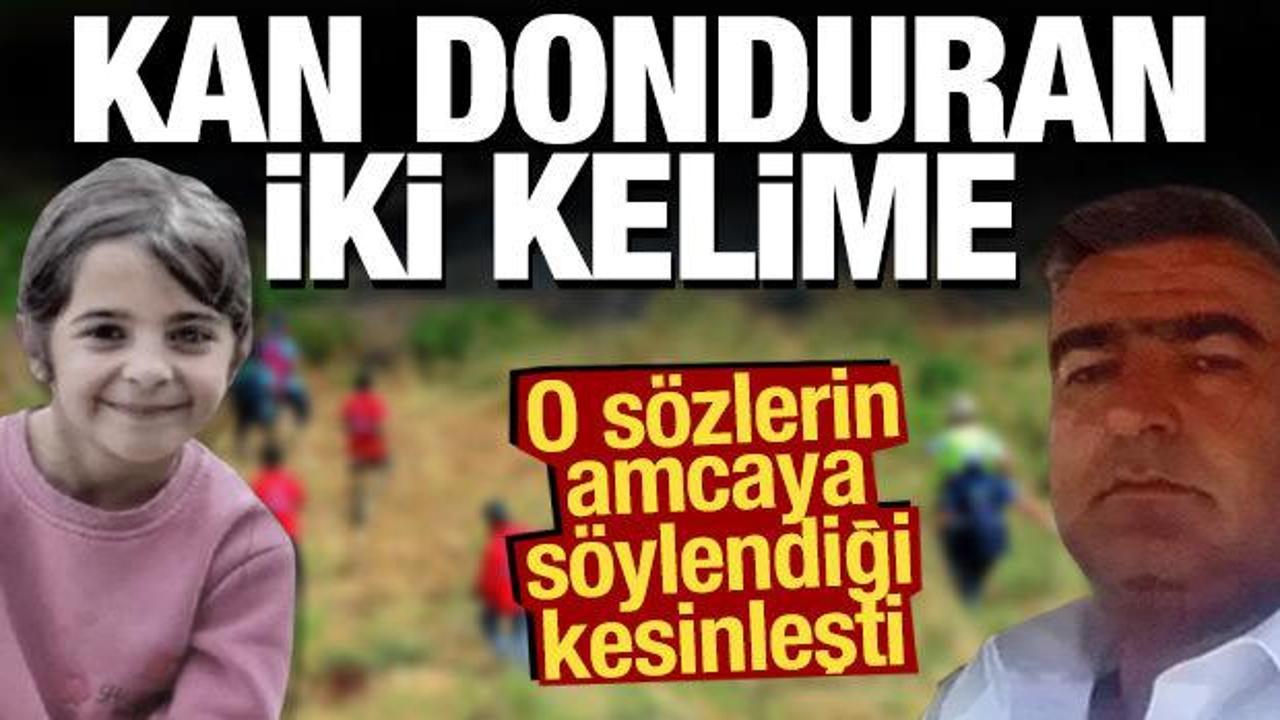 Ürperten iki kelime: "Daha ölmemiş" diyen 15 yaşındaki zanlı tutuklandı