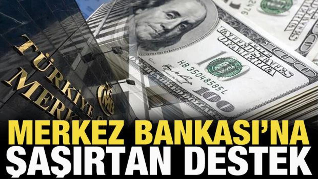 Hollanda Merkez Bankası Başkanı Klaas Knot&rsquo;tan TCMB&rsquo;ye destek