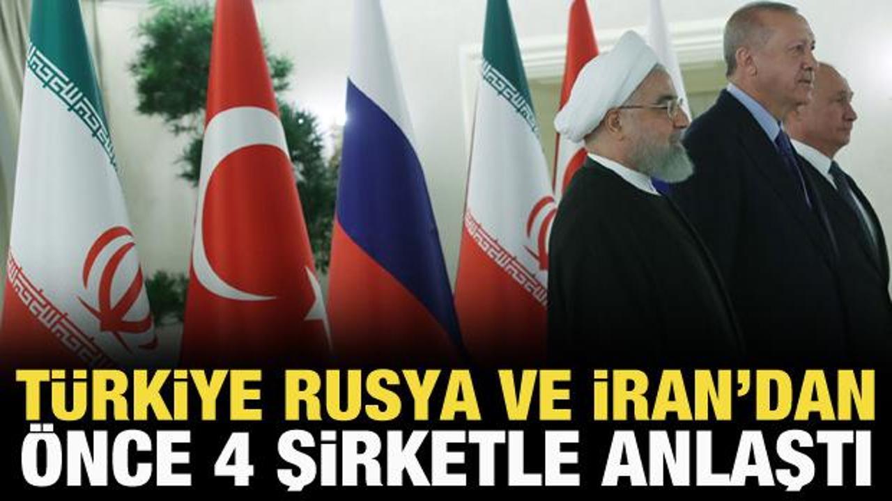 T&uuml;rkiye, doğal gaz temininde elini 100 milyar metrek&uuml;pl&uuml;k LNG atılımıyla g&uuml;&ccedil;lendiriyor