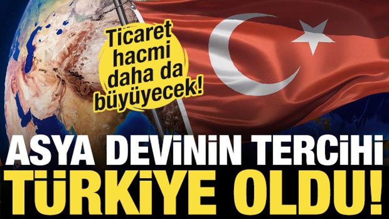 Türkiye'nin jeopolitik önemine dikkat çekti! Güney Kore'nin tercihi Türkiye oldu!