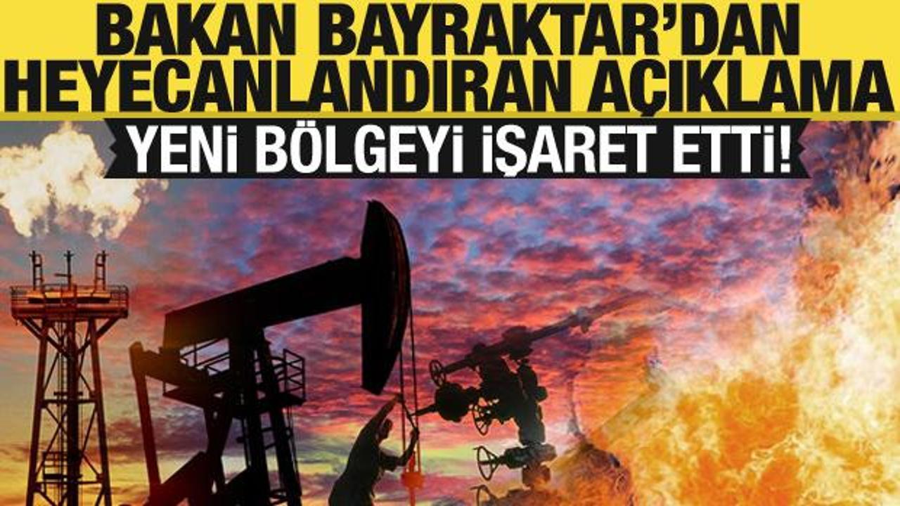 T&uuml;rkiye'nin g&uuml;nl&uuml;k petrol &uuml;retimi 110 bin varile ulaştı