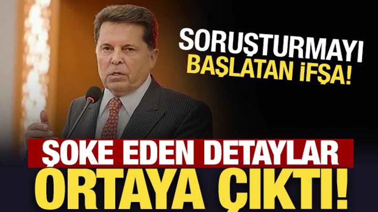CHP'li başkana terör soruşturmasında yeni detaylar ortaya çıktı!