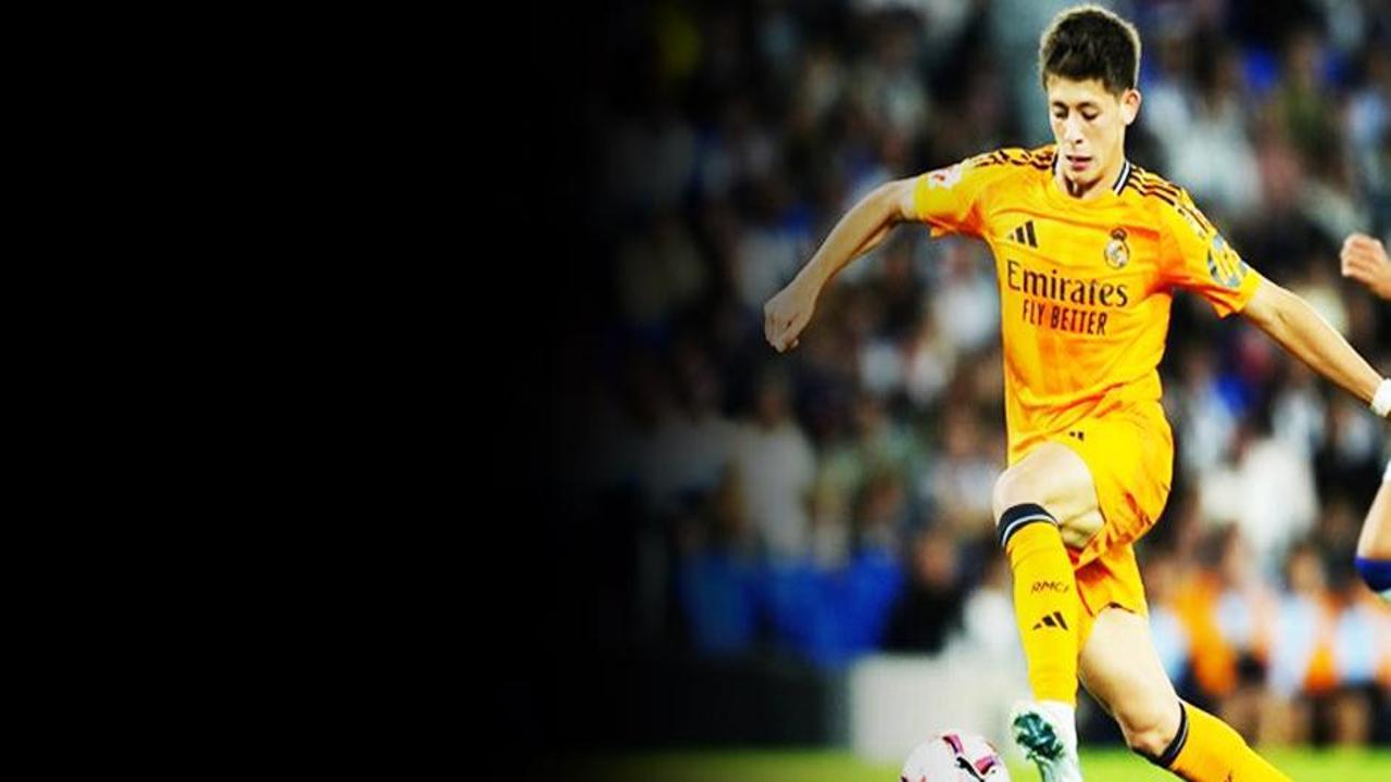 arda güler salary