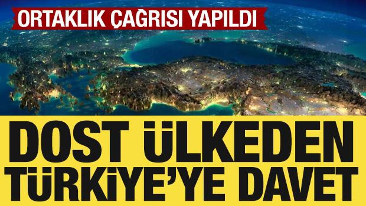  Kuzey Makedonya'dan T&uuml;rkiye ile ortaklık isteği: T&uuml;rk yatırımcılara a&ccedil;ık &ccedil;ağrı